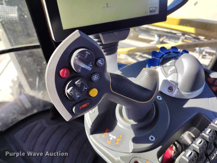 image for item DT0926 2020 Rogator RG900C sprayer