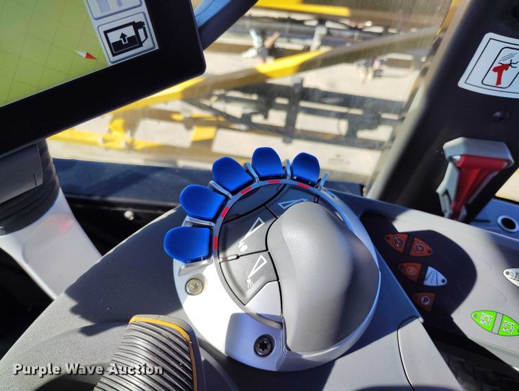 image for item DT0926 2020 Rogator RG900C sprayer