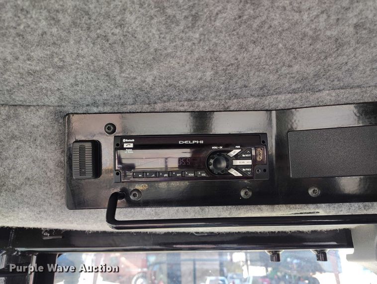 image for item DT0926 2020 Rogator RG900C sprayer