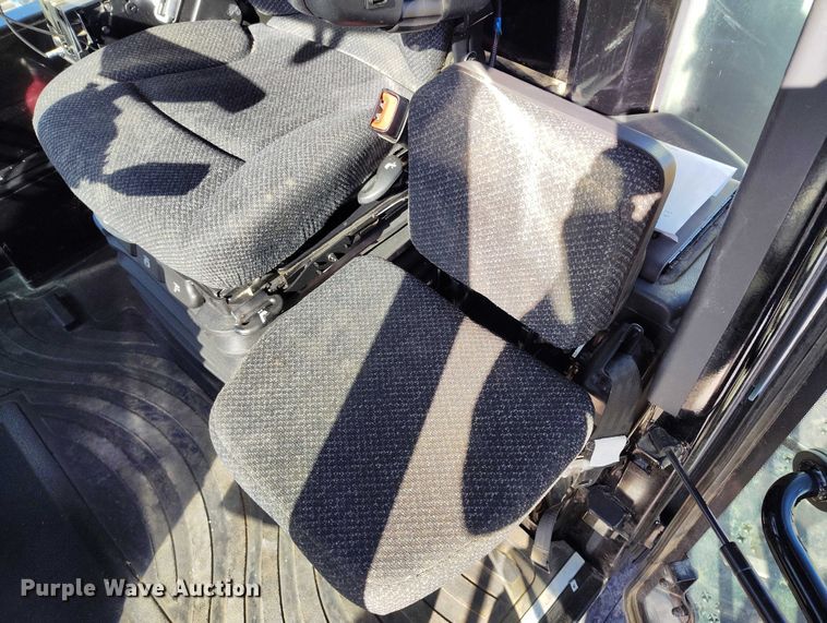 image for item DT0926 2020 Rogator RG900C sprayer