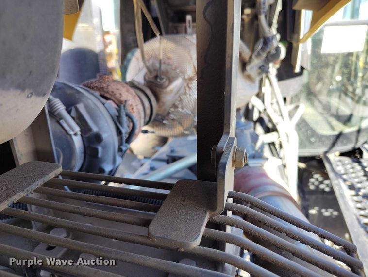 image for item DT0926 2020 Rogator RG900C sprayer