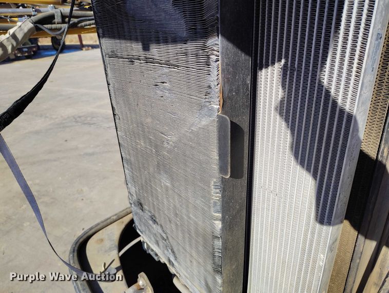 image for item DT0926 2020 Rogator RG900C sprayer