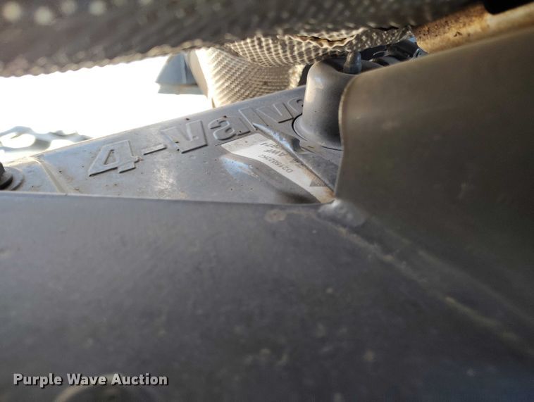 image for item DT0926 2020 Rogator RG900C sprayer