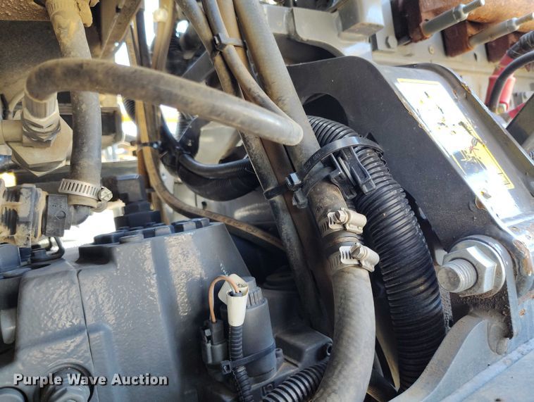 image for item DT0926 2020 Rogator RG900C sprayer