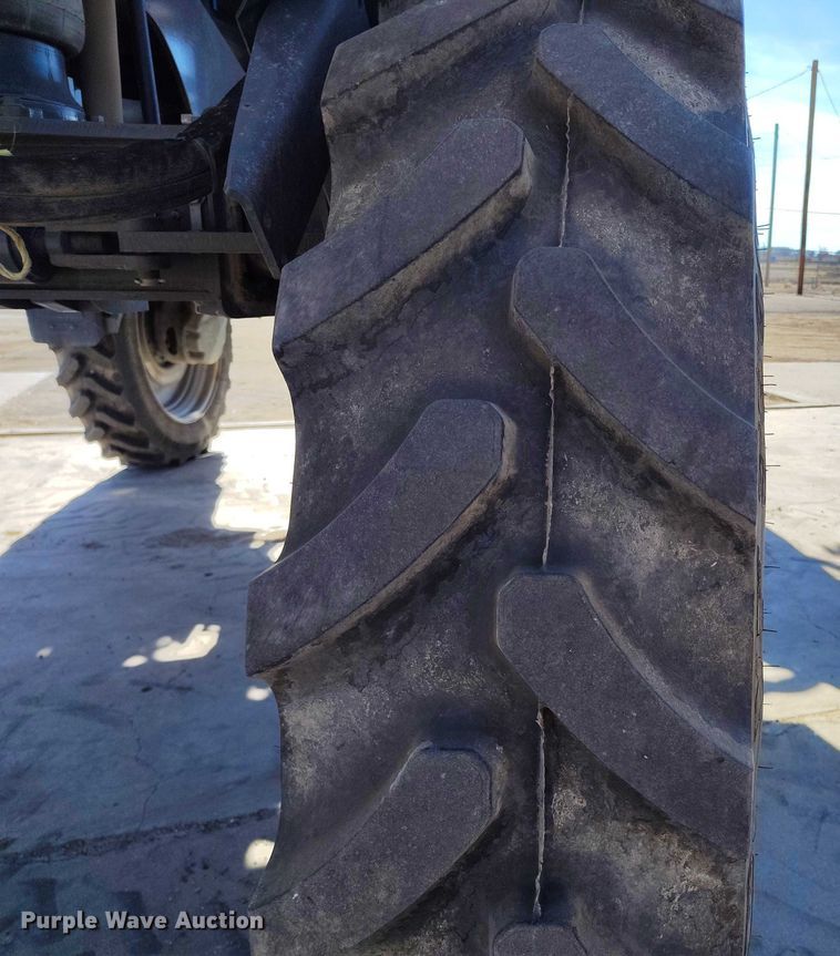 image for item DT0926 2020 Rogator RG900C sprayer