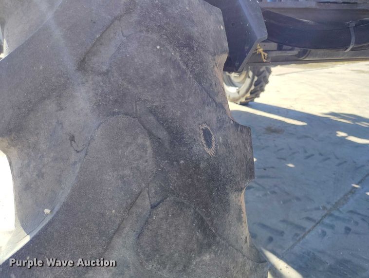 image for item DT0926 2020 Rogator RG900C sprayer