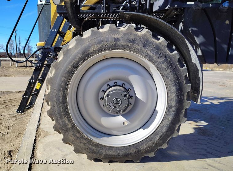 image for item DT0926 2020 Rogator RG900C sprayer