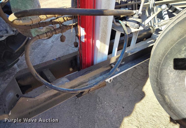 image for item DT0927 Barber spreader