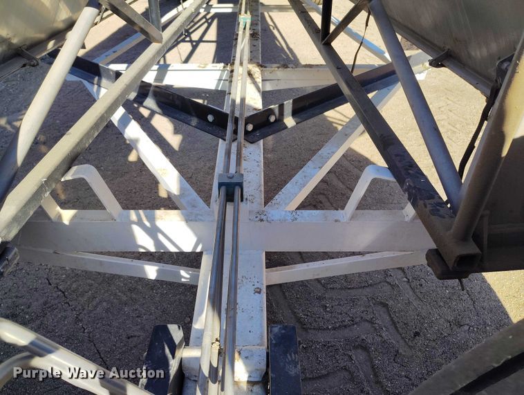 image for item DT0927 Barber spreader