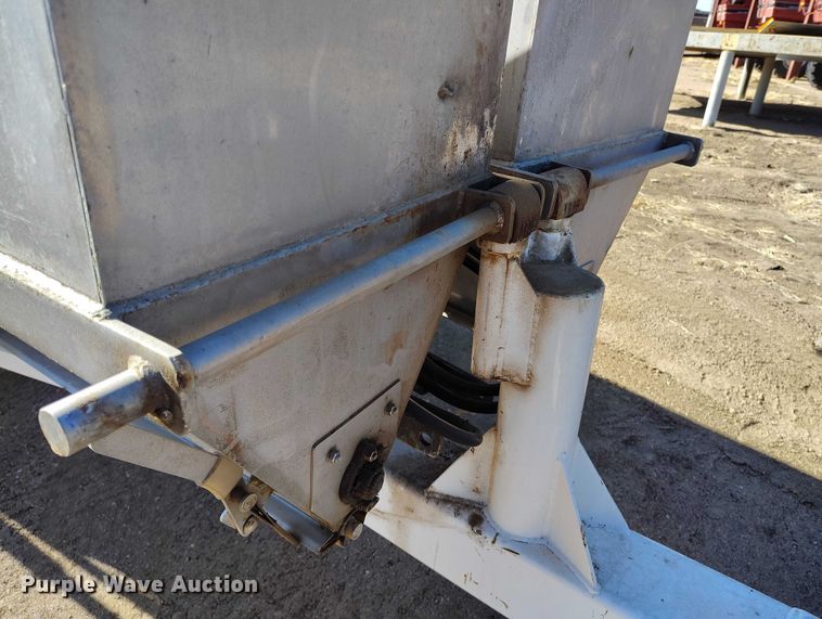 image for item DT0927 Barber spreader