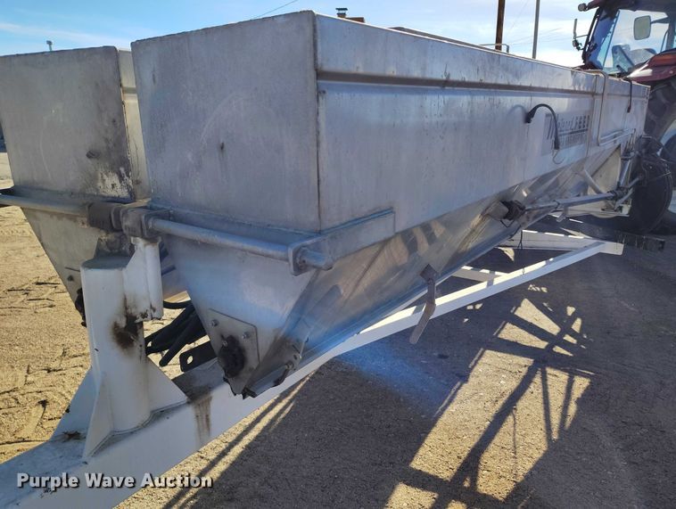 image for item DT0927 Barber spreader