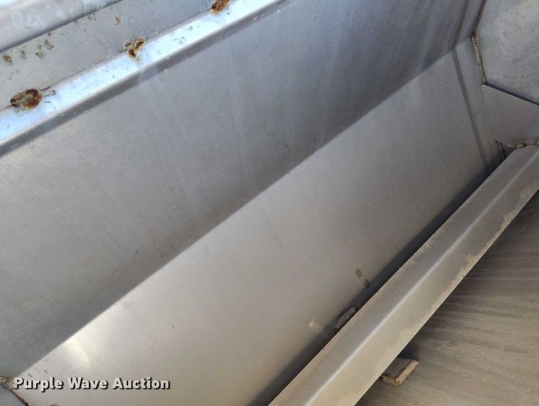 image for item DT0927 Barber spreader