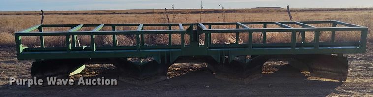 image for item DT0931 Kennco MFG bed shaper