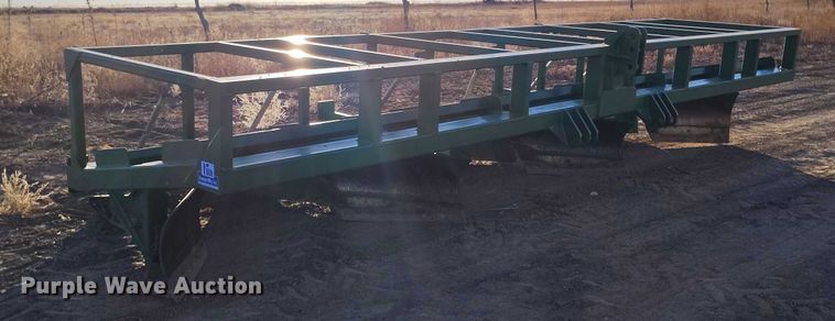 image for item DT0931 Kennco MFG bed shaper