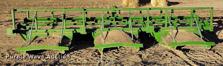 image for item DT0931 Kennco MFG bed shaper