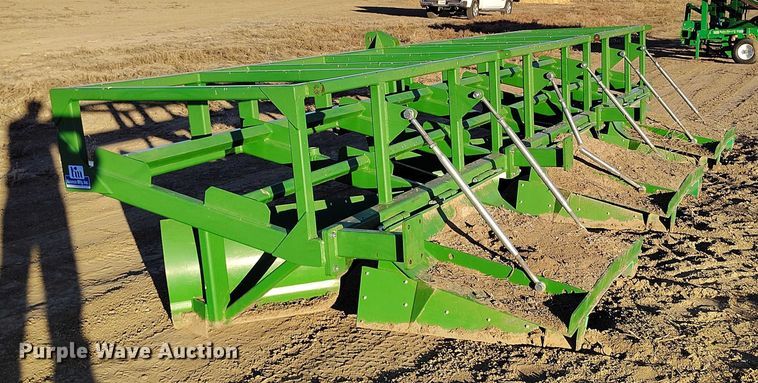 image for item DT0931 Kennco MFG bed shaper