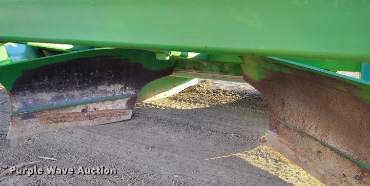 image for item DT0931 Kennco MFG bed shaper