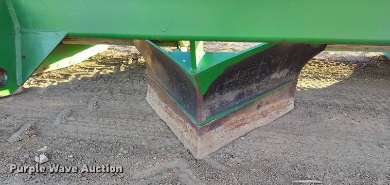 image for item DT0931 Kennco MFG bed shaper