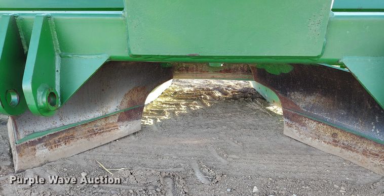 image for item DT0931 Kennco MFG bed shaper