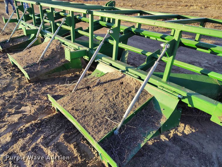 image for item DT0931 Kennco MFG bed shaper