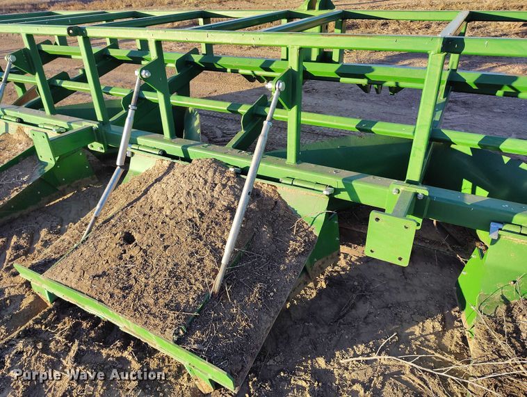 image for item DT0931 Kennco MFG bed shaper