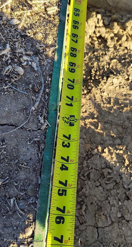 image for item DT0931 Kennco MFG bed shaper