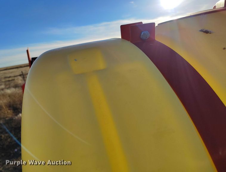 image for item DT0932 2019 Checchi & Magli Wolf Pro 3 transplanter