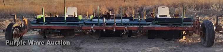 image for item DT0935 Kennco plastic mulch layer