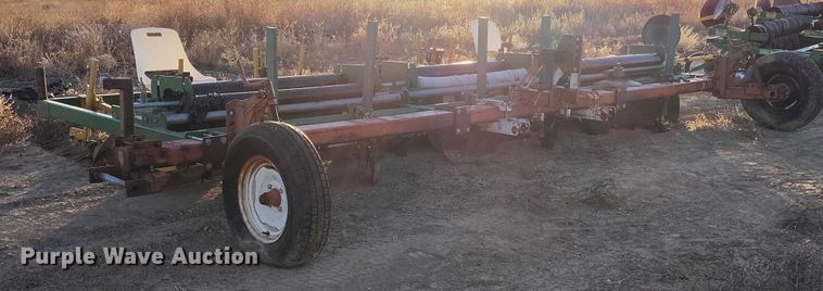 image for item DT0935 Kennco plastic mulch layer