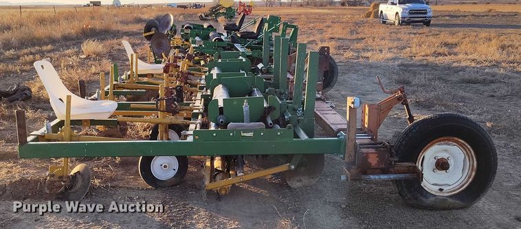 image for item DT0935 Kennco plastic mulch layer