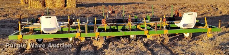 image for item DT0935 Kennco plastic mulch layer