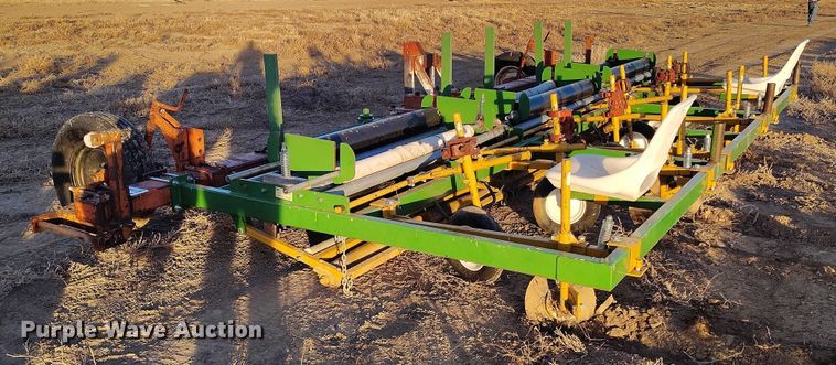 image for item DT0935 Kennco plastic mulch layer