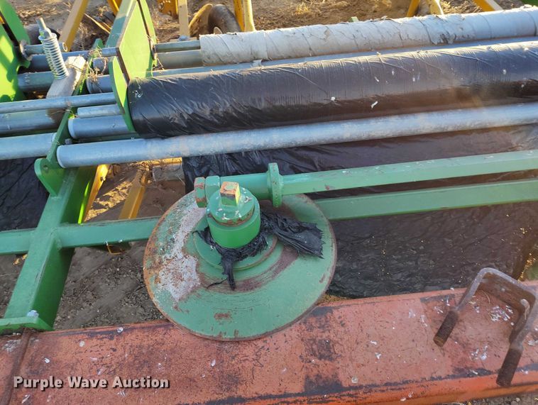 image for item DT0935 Kennco plastic mulch layer