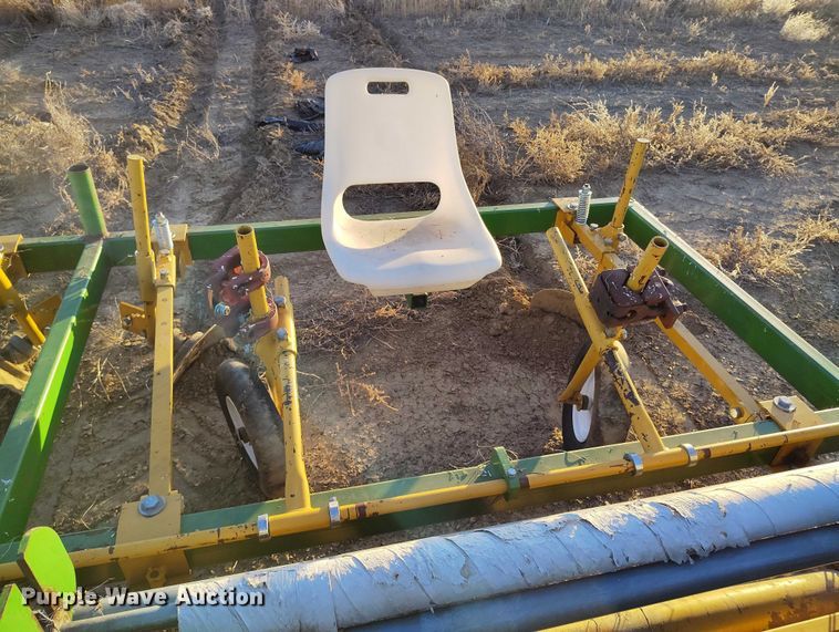 image for item DT0935 Kennco plastic mulch layer