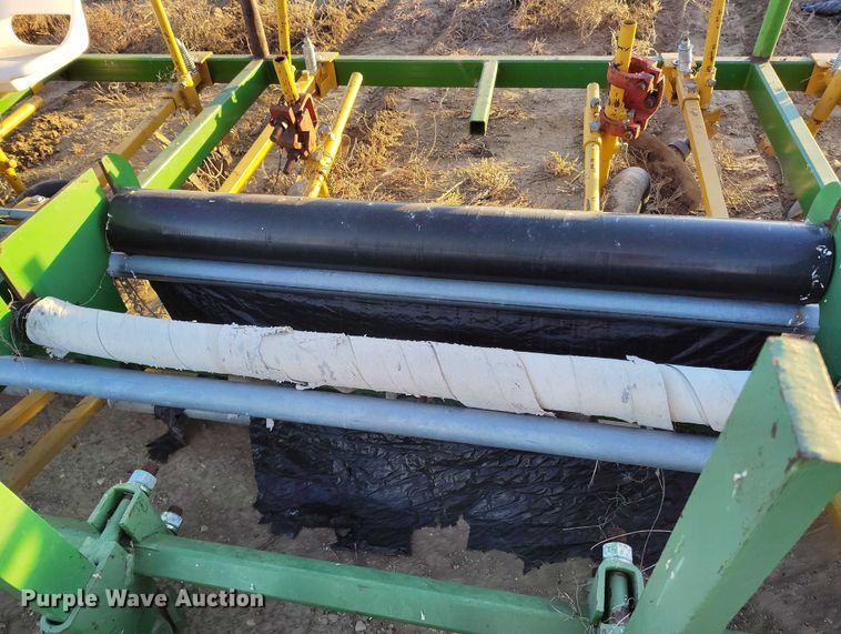 image for item DT0935 Kennco plastic mulch layer