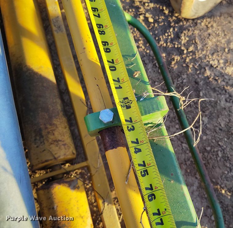 image for item DT0935 Kennco plastic mulch layer