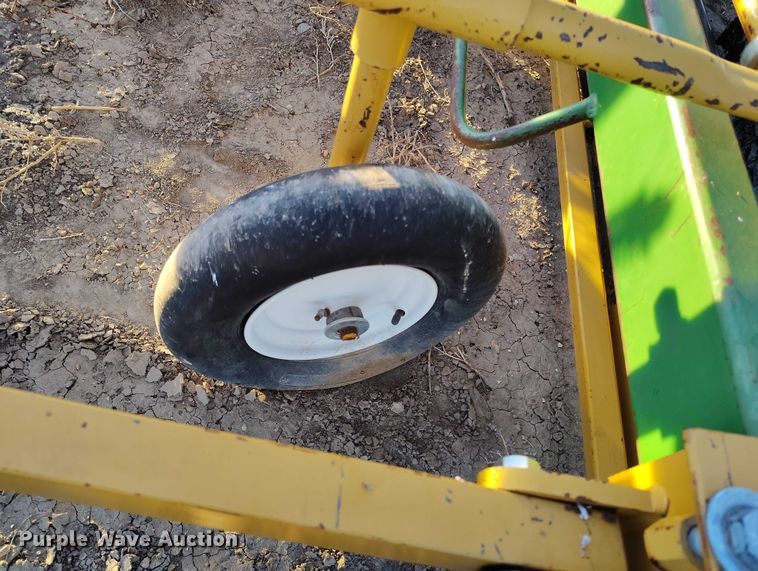 image for item DT0935 Kennco plastic mulch layer