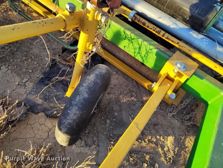 image for item DT0935 Kennco plastic mulch layer