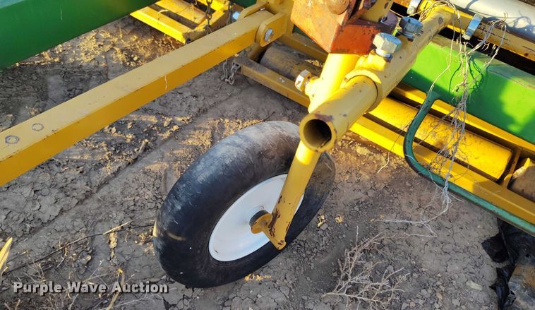 image for item DT0935 Kennco plastic mulch layer