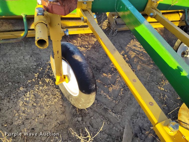 image for item DT0935 Kennco plastic mulch layer