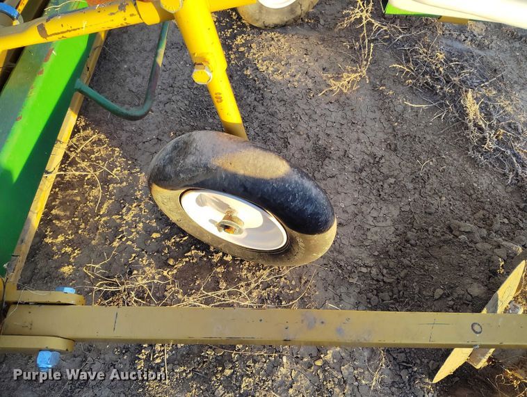 image for item DT0935 Kennco plastic mulch layer