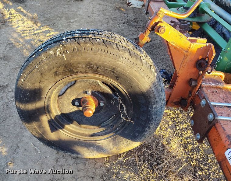 image for item DT0935 Kennco plastic mulch layer