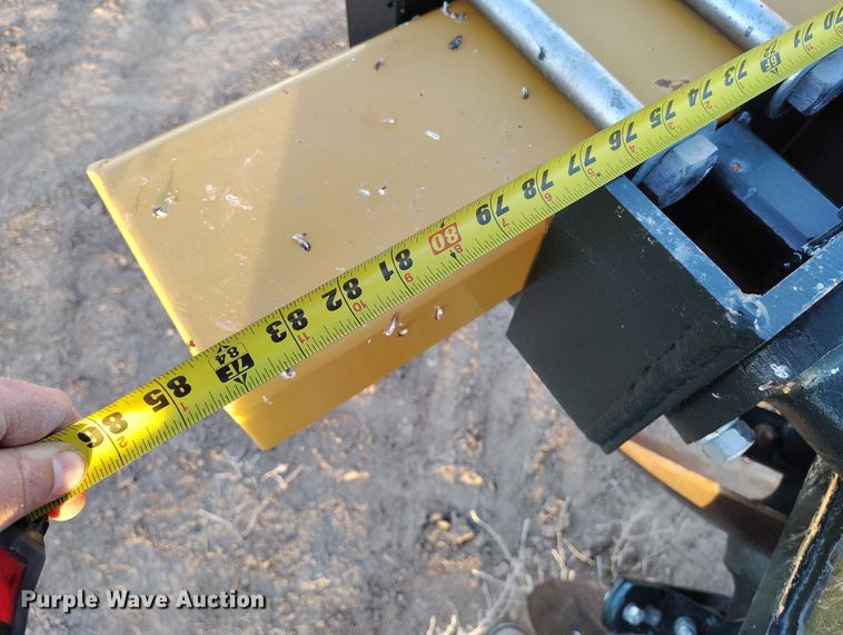 image for item DT0936 2020 Nikkel Iron Works 47-847033 border disk