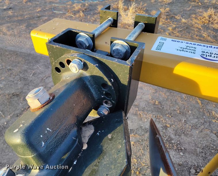 image for item DT0936 2020 Nikkel Iron Works 47-847033 border disk