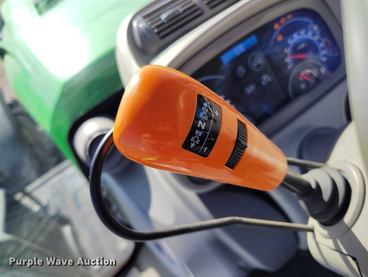 image for item DT0951 2022 Deutz-Fahr 9340 TTV Agrotron Warrior MFWD tractor