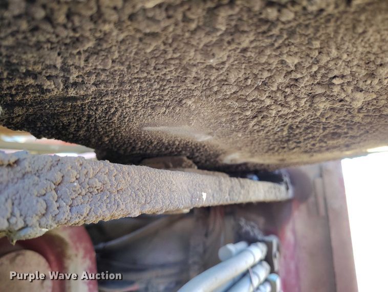 image for item DT0971 1989 Case IH 9180 4WD tractor