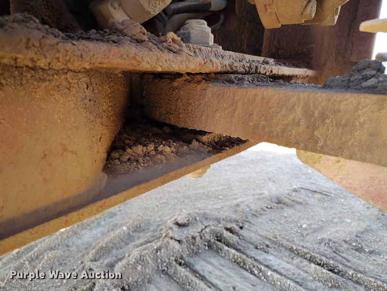 image for item DT0971 1989 Case IH 9180 4WD tractor