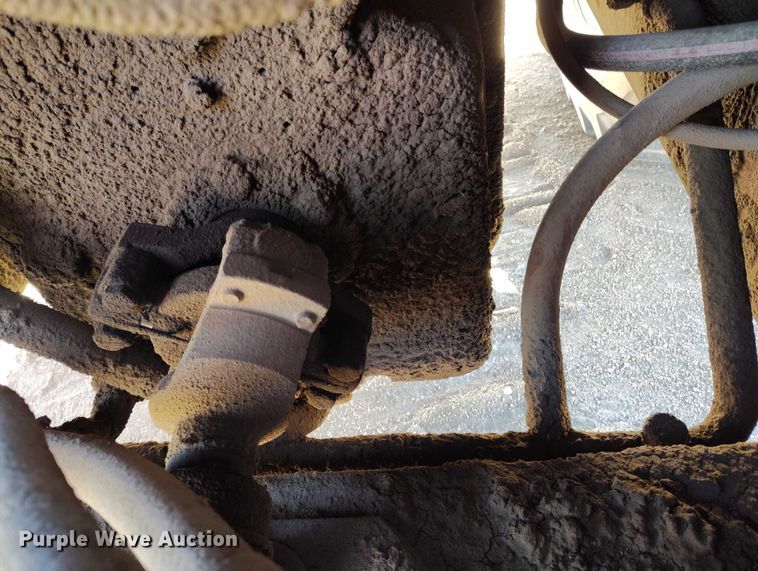 image for item DT0971 1989 Case IH 9180 4WD tractor