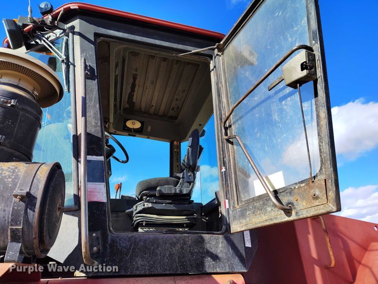 image for item DT0971 1989 Case IH 9180 4WD tractor