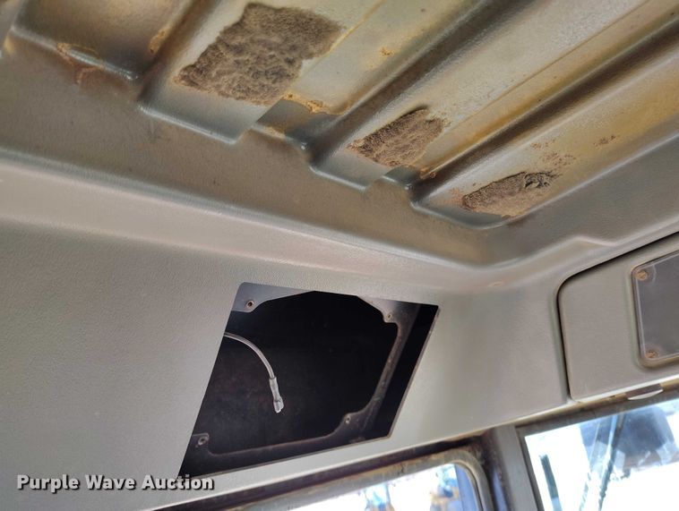 image for item DT0971 1989 Case IH 9180 4WD tractor